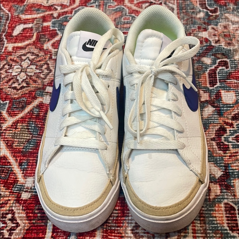 Nike sneakers